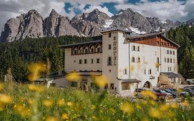 B&B Hotel Passo Tre Croci Cortina